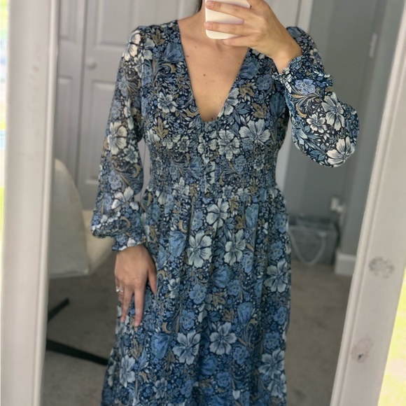 Maxi dress - Picture 2 of 6